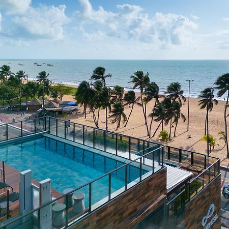 Infinity At The Sea By Welkom João Pessoa Exterior foto
